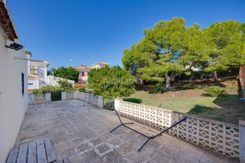 Foto f34bf4bb-4002-4f15-9c21-9fab99471937. Chalet con parcheggio in Los Balcones-Los Altos Torrevieja