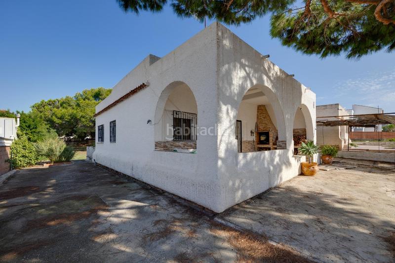 Foto f7d7357c-64de-4e35-a7a0-cb488489b4bd. Chalet con parcheggio in Los Balcones-Los Altos Torrevieja