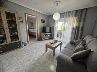 Appartement à Calle rafal 4. Apartamento amplio con vistas despejadas