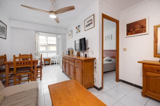 Appartement à Calle la sal 25. Apartamento de dos dormitorios, con garaje y trastero en residen