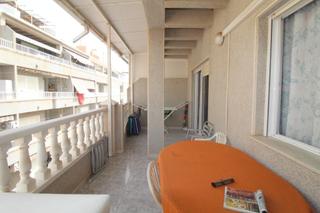 Appartement  Calle calle de pedro lorca, 104 104. Vivienda de 3 dormitorios y 2 baños en la playa del cura de torr