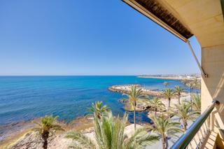 Piccolo appartamento in Paseo juan aparicio 12. Apartamento en venta en torrevieja