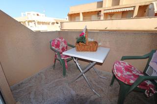 Penthouse  Calle rafal. Ático junto a la playa