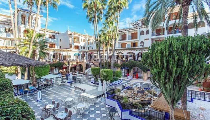 Foto 1d7d1934-b144-44b7-b9d4-f5d43fa272b4. Maison avec chauffage piscine dans Villamartín-Las Filipinas Orihuela