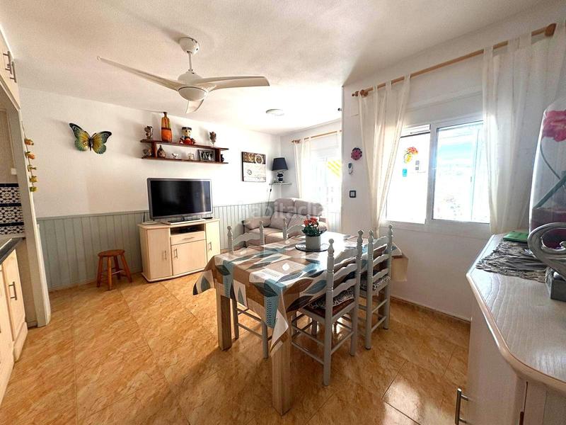 Foto 26bb89a6-4e61-4f29-8aef-05f35d552e9b. Maison avec chauffage piscine dans Villamartín-Las Filipinas Orihuela