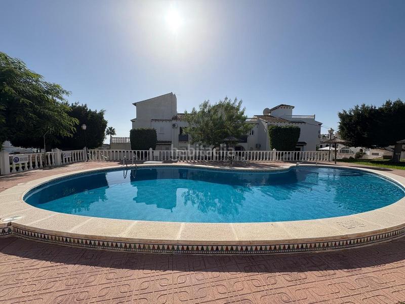 Foto 2ab67f01-7060-40c6-8d3a-461ce2456260. Maison avec chauffage piscine dans Villamartín-Las Filipinas Orihuela