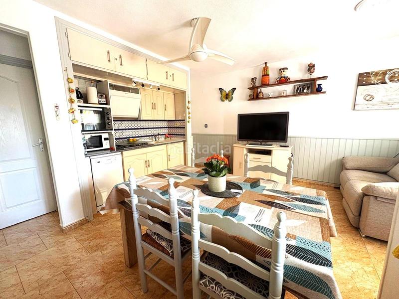 Foto 2eb0832b-f513-408b-9418-cb0662d81ff4. Maison avec chauffage piscine dans Villamartín-Las Filipinas Orihuela