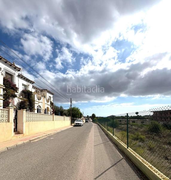 Foto 32c22e06-df0e-4e54-afba-c0d121bf5778. Maison avec chauffage piscine dans Villamartín-Las Filipinas Orihuela