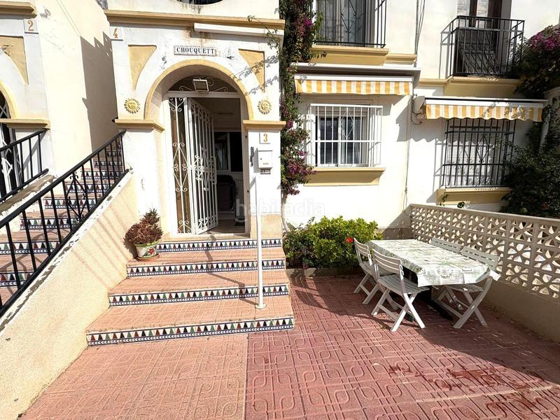 Foto 5b6af8f0-fd28-4abb-9467-2cc0b8d1cefc. Maison avec chauffage piscine dans Villamartín-Las Filipinas Orihuela