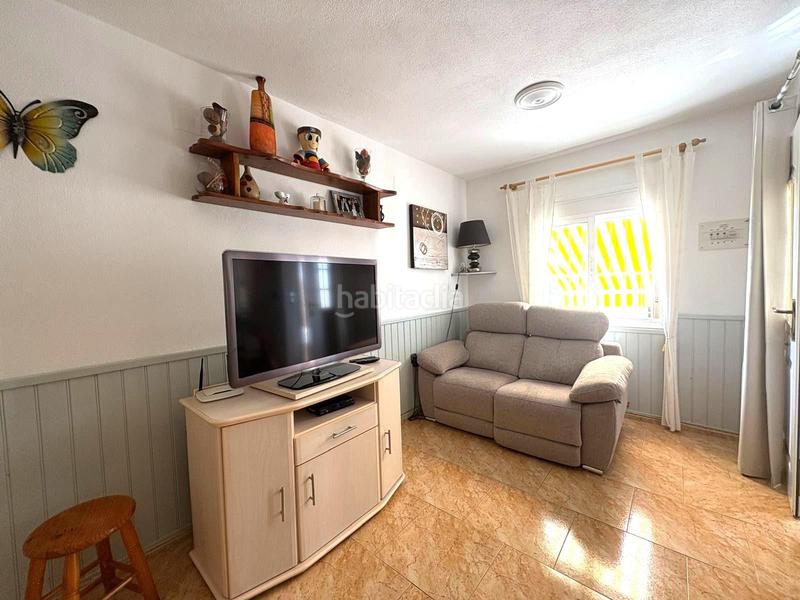 Foto 6a12a9cc-ffb9-48de-864c-809d9dc8cffc. Maison avec chauffage piscine dans Villamartín-Las Filipinas Orihuela