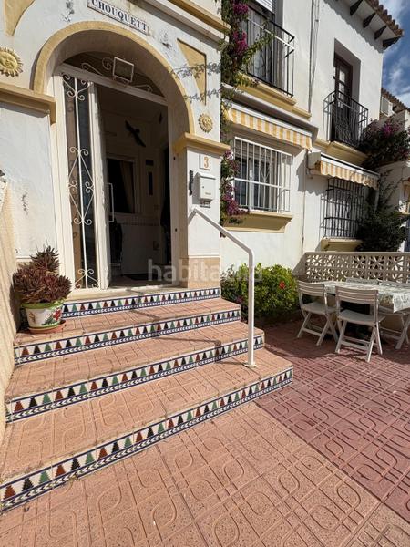 Foto 6a1800d6-1360-41cf-bcdb-eb2b19bb0578. Maison avec chauffage piscine dans Villamartín-Las Filipinas Orihuela