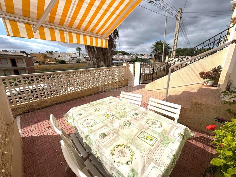 Foto 8864a6a9-93b9-4c4f-a707-c8c2fd410724. Maison avec chauffage piscine dans Villamartín-Las Filipinas Orihuela