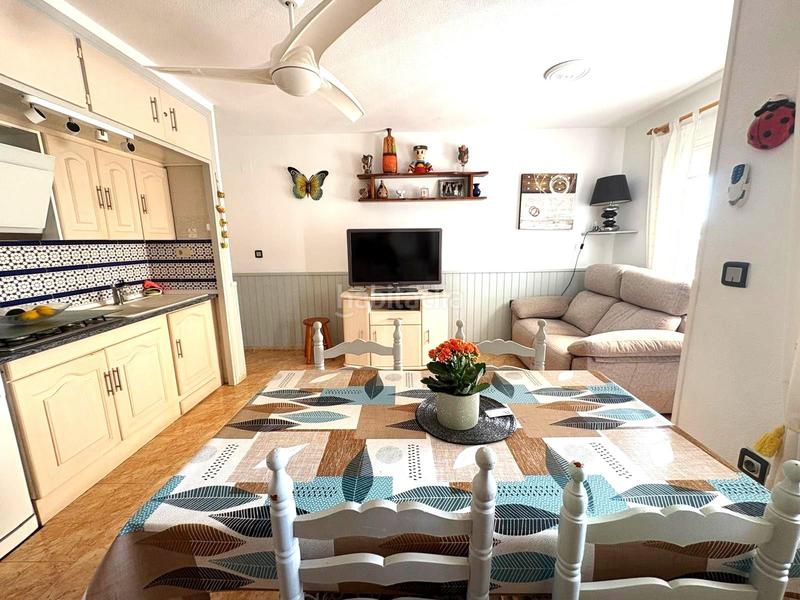 Foto 9eb6cda8-268e-418b-8848-b3e4ecec42df. Maison avec chauffage piscine dans Villamartín-Las Filipinas Orihuela