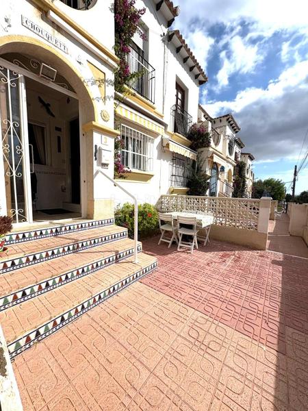 Foto 9f542380-7127-40cd-92b0-d08fcda45a46. Maison avec chauffage piscine dans Villamartín-Las Filipinas Orihuela