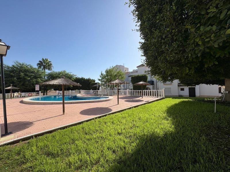 Foto a87cf261-cf93-4a6a-98f8-b9e262428818. Maison avec chauffage piscine dans Villamartín-Las Filipinas Orihuela