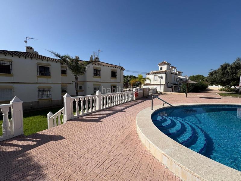 Foto b9f0460c-d7e2-4ded-826e-4429d987a9bb. Maison avec chauffage piscine dans Villamartín-Las Filipinas Orihuela