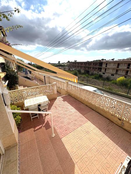 Foto c6b63495-f2ca-464d-acce-41064b3072cc. Maison avec chauffage piscine dans Villamartín-Las Filipinas Orihuela