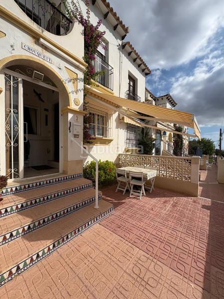 Foto c7eacef3-64d8-4a5a-93fa-d2831b0f313c. Maison avec chauffage piscine dans Villamartín-Las Filipinas Orihuela