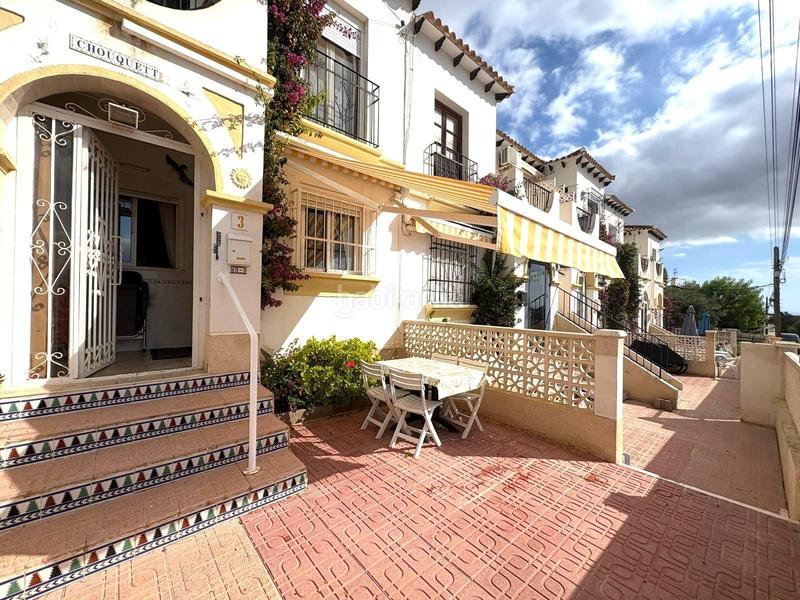 Foto db97beeb-45a5-49ec-908c-129c72d65d73. Maison avec chauffage piscine dans Villamartín-Las Filipinas Orihuela