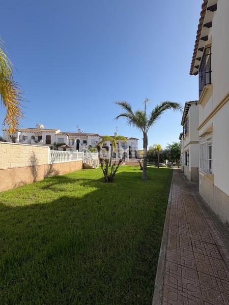 Foto dd3fe04a-5db2-444a-8b34-ac9686ac1745. Maison avec chauffage piscine dans Villamartín-Las Filipinas Orihuela