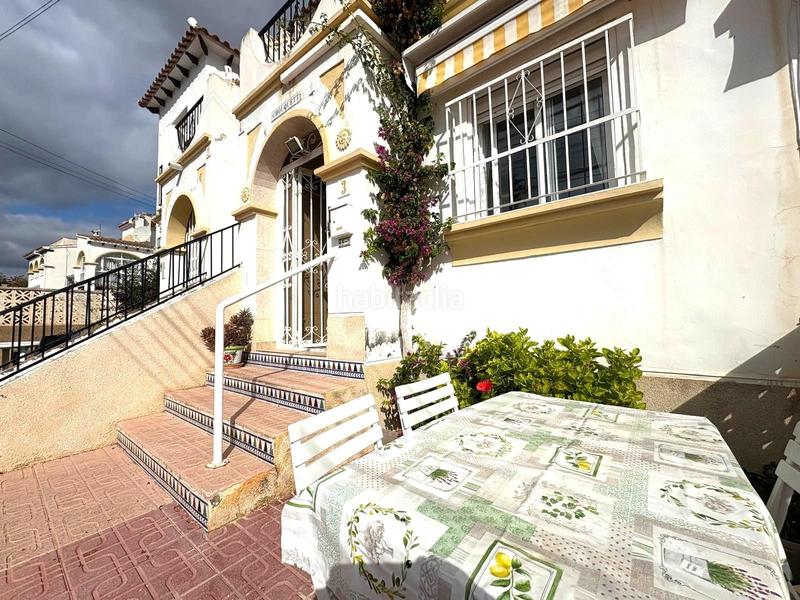 Foto e08340b8-fb5a-4680-b29c-31cd3ec8d1db. Maison avec chauffage piscine dans Villamartín-Las Filipinas Orihuela