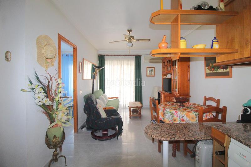 Foto fa592a41-aca3-4118-a999-83c5e8f43c90. Piccolo appartamento in calle loma la 80 in Avenida Habaneras - Curva de Palangre Torrevieja