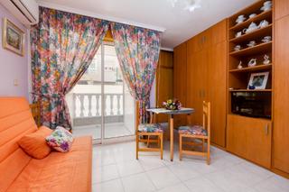 Estudi a Calle calle rafal, 20 20. Estudio en venta en torrevieja