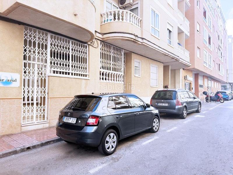 Foto 1f2c5703-b8bb-455e-b325-667debb0fc5d. Appartement dans calle loma la 78 dans Avenida Habaneras - Curva de Palangre Torrevieja