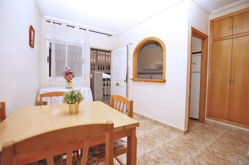 Foto 239a6d39-93dd-488b-b481-b677d116bc46. Appartement dans calle loma la 78 dans Avenida Habaneras - Curva de Palangre Torrevieja