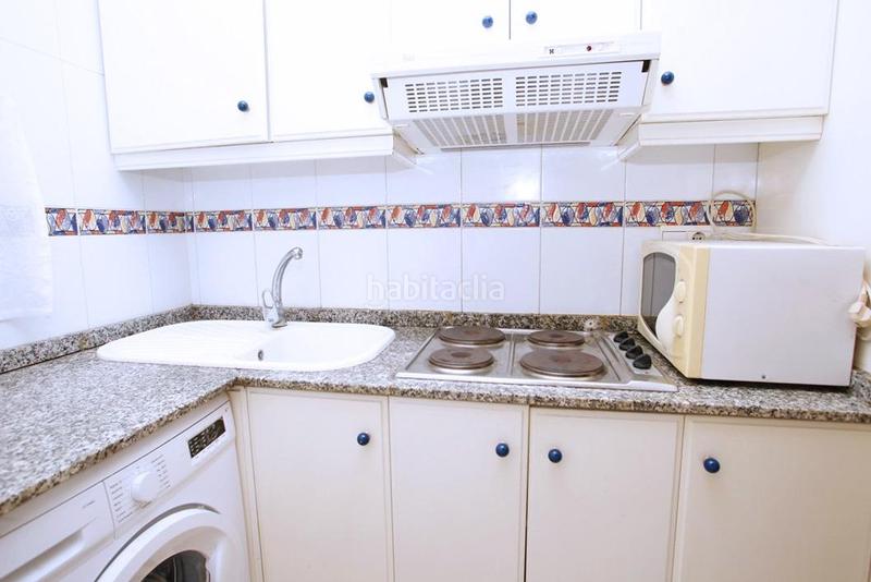 Foto 347eab51-d73b-41f0-b304-9078c19ff60a. Appartement dans calle loma la 78 dans Avenida Habaneras - Curva de Palangre Torrevieja