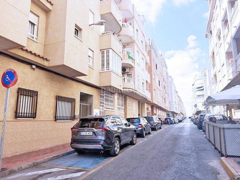 Foto 55c91b66-5fc7-4503-ba25-e3ca2e1d08e2. Appartement dans calle loma la 78 dans Avenida Habaneras - Curva de Palangre Torrevieja