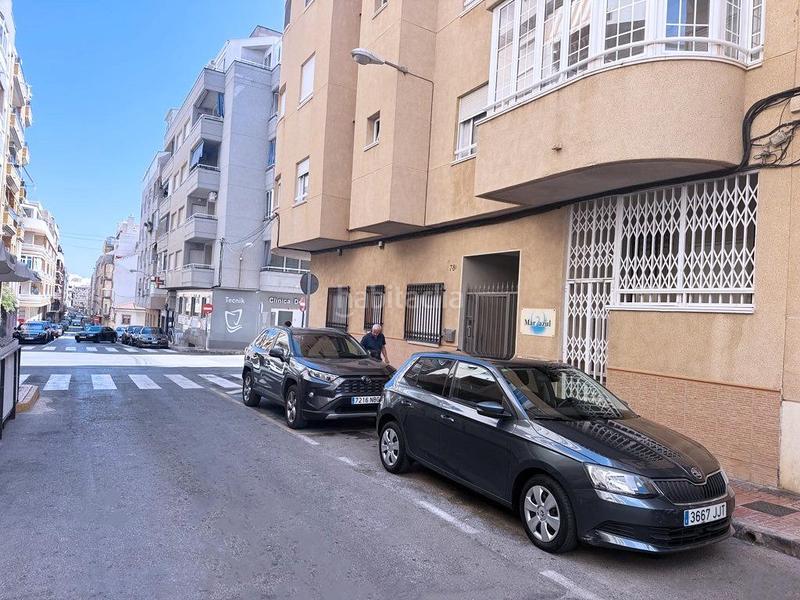 Foto 612a1f18-8f91-43c1-8ab6-4966775c0de1. Appartement dans calle loma la 78 dans Avenida Habaneras - Curva de Palangre Torrevieja
