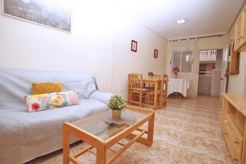 Foto 6bfb1072-2078-45c4-9ce3-eb931eb8d0cf. Appartement dans calle loma la 78 dans Avenida Habaneras - Curva de Palangre Torrevieja
