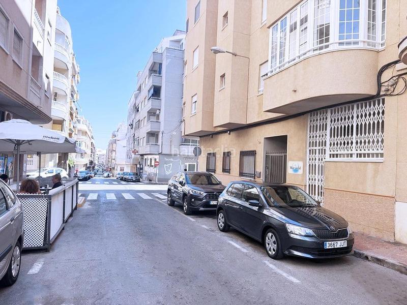 Foto b65d7c98-c499-4330-8f73-f29ad9f83397. Appartement dans calle loma la 78 dans Avenida Habaneras - Curva de Palangre Torrevieja