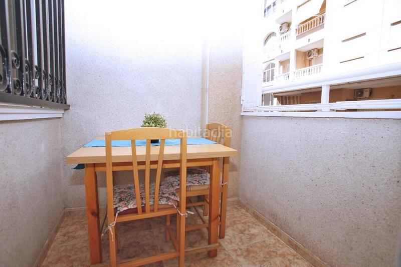 Foto d07f312e-6731-45d5-a2fe-f7c15902eed1. Appartement dans calle loma la 78 dans Avenida Habaneras - Curva de Palangre Torrevieja