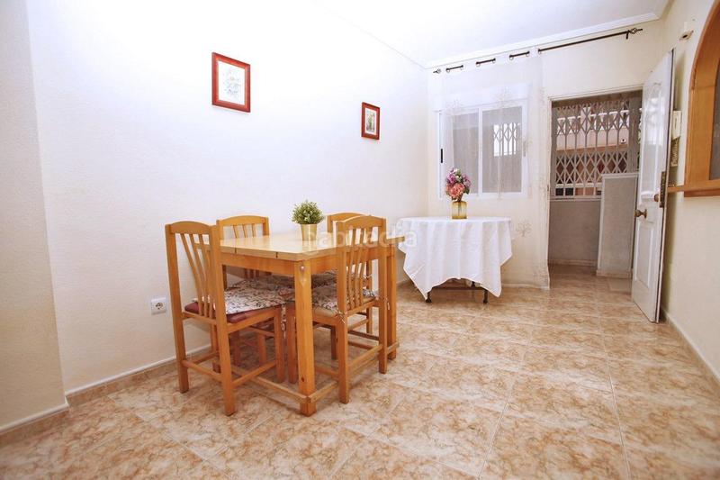 Foto e340e694-9555-4ba9-a15f-5cd908e64b5f. Appartement dans calle loma la 78 dans Avenida Habaneras - Curva de Palangre Torrevieja
