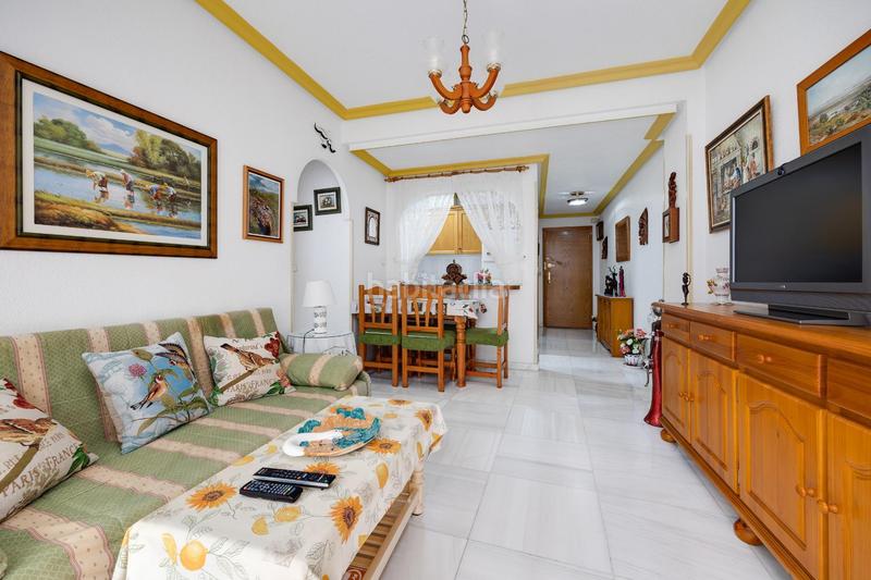 Foto 533c80ec-44e3-485d-a393-ea3998443437. Apartament a calle la sal 18 a Avenida Habaneras - Curva de Palangre Torrevieja