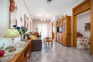 Appartement  Calle san pascual 184. Piso en torrevieja situado a 500 metros de la playa del cura