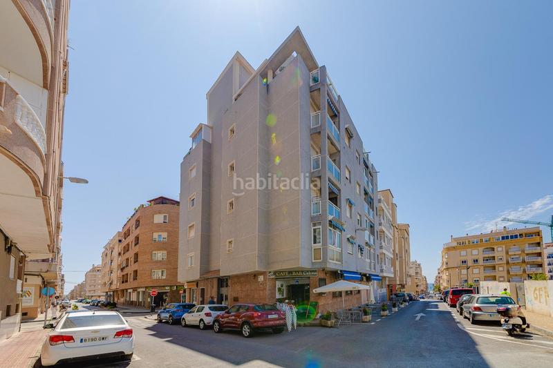 Foto bbef8012-89ee-450c-a620-8d1df222d204. Appartement in calle san pascual 184 in Antonio Machado Torrevieja