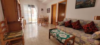 Appartement  Calle vicente blasco ibañez 138. Apartamento junto a la playa del cura con piscina