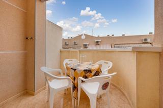 Dachwohnung  Calle de la concordia 121. Se vende espectacular atico en el corazon de la playa del cura!!
