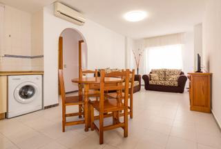 Apartament a Finlandia 14. Apartamento a la venta en la playa de los locos