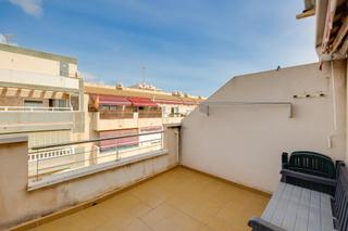 Àtic  Avenida avenida de diego ramírez pastor, 118 118. Ático de 1 dormitorio con amplia terraza  listo para entrar a vi