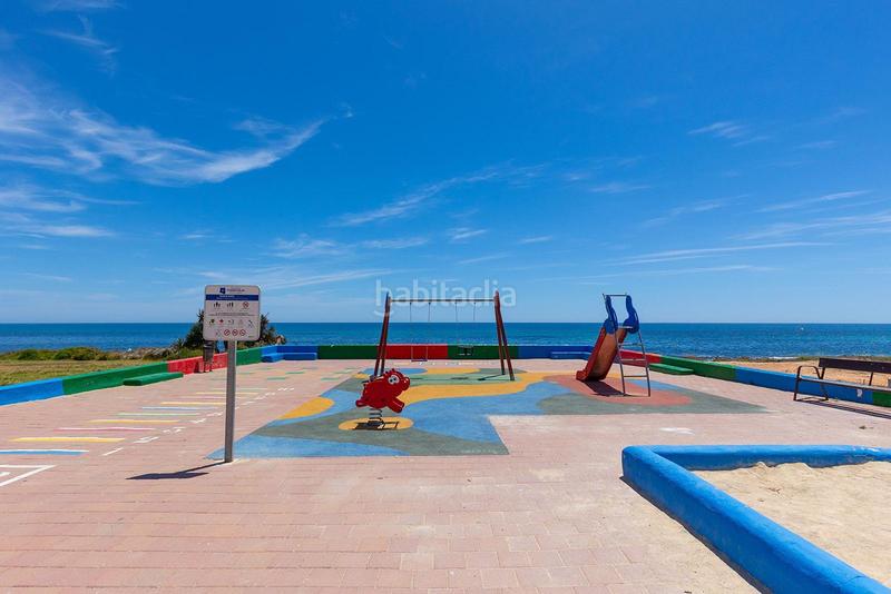 Foto 88f51546-54aa-4953-ad20-124f27132cbb. Chalet avec parking piscine dans La Veleta Torrevieja