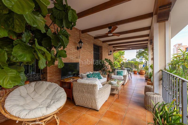 Foto 8b0feab4-5541-46df-8930-4beb9f111577. Chalet avec parking piscine dans La Veleta Torrevieja