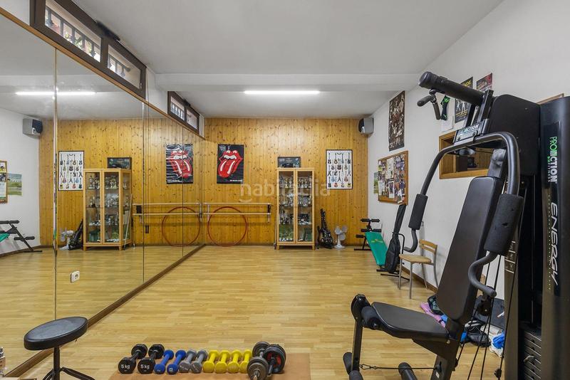 Foto cfdca38d-6918-453b-82a5-eb27d5440757. Chalet avec parking piscine dans La Veleta Torrevieja