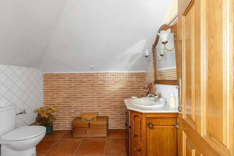 Foto eb791906-d5d0-48e5-9cba-e05cd3115360. Chalet avec parking piscine dans La Veleta Torrevieja