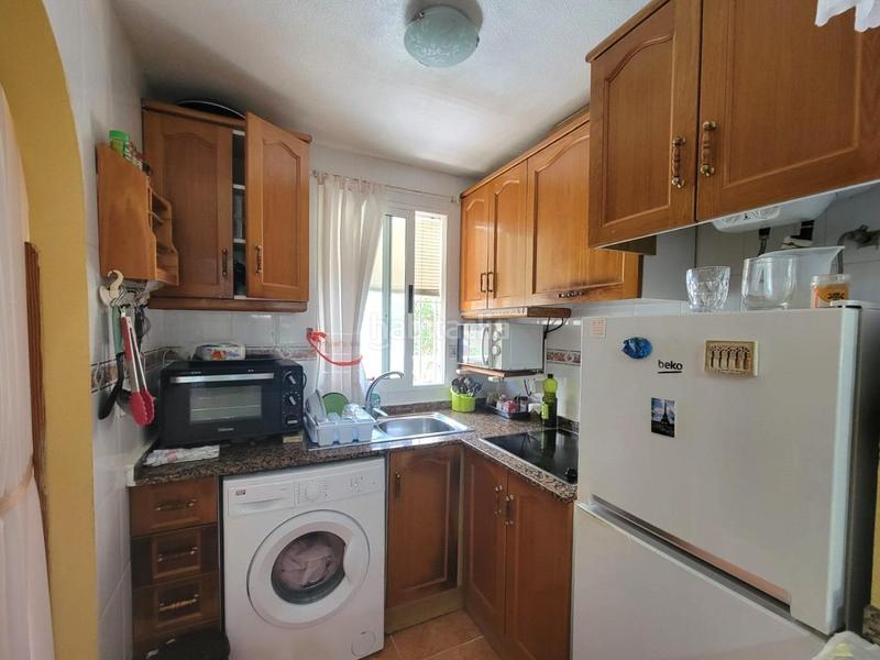 Foto 0fc5880c-b181-44ae-bf77-b38fb37f3c6a. Apartament amb calefacció piscina a nueva Torrevieja Torrevieja