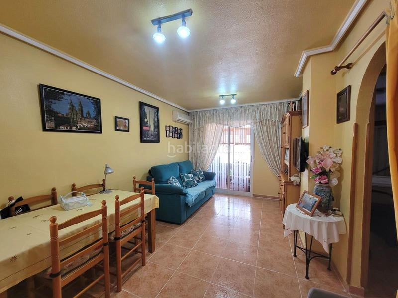 Foto 929325a3-28f2-4a51-a943-37df4bf8b579. Apartament amb calefacció piscina a nueva Torrevieja Torrevieja