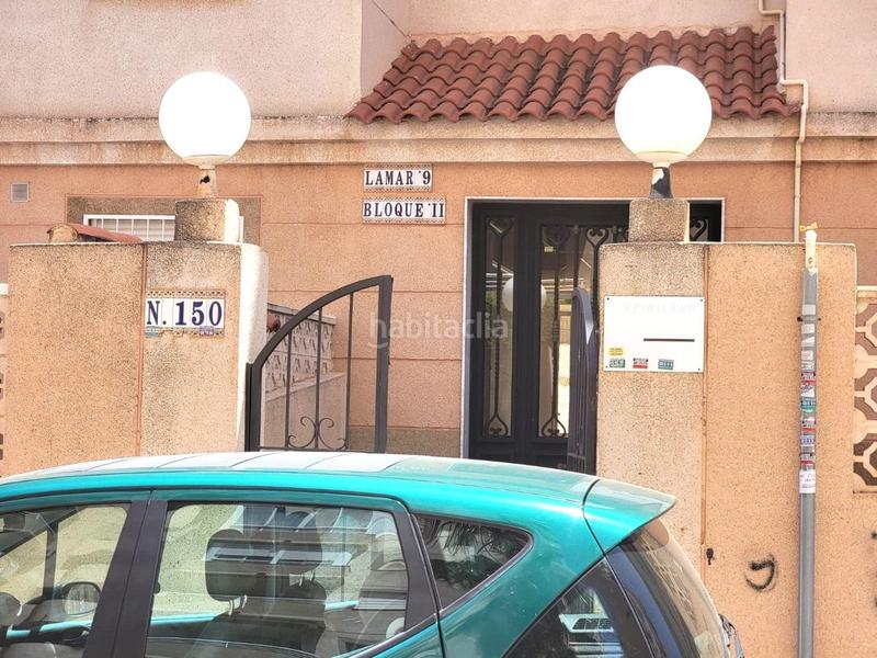 Foto a7294cac-f87f-4dee-970a-2c0c5c9de615. Apartament amb calefacció piscina a nueva Torrevieja Torrevieja